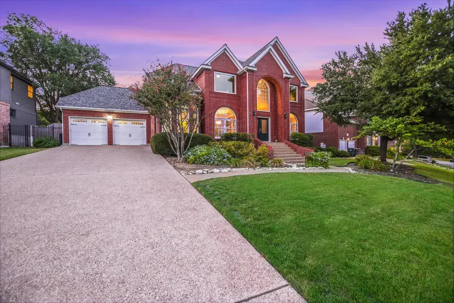 2302 Cliffs Edge Dr, Austin, TX 78733 - #2