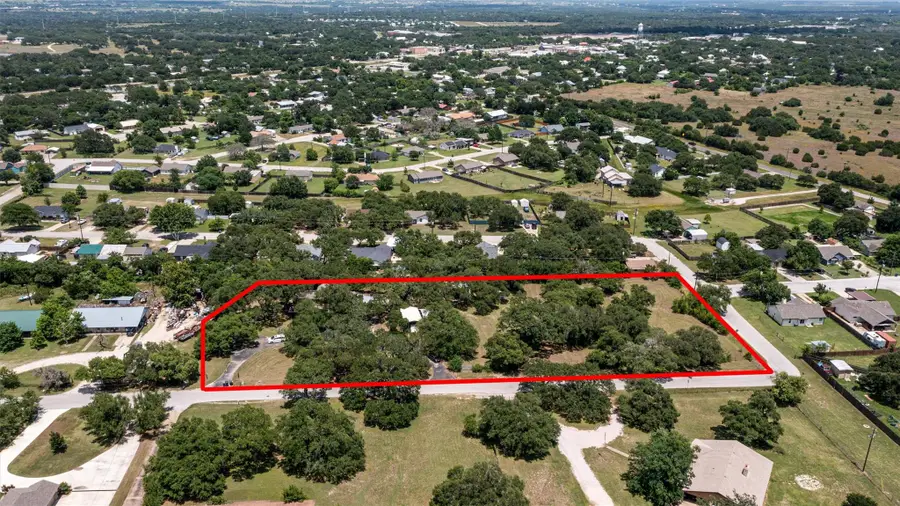 455 Robins Ln, Bertram, TX 78605 - #2