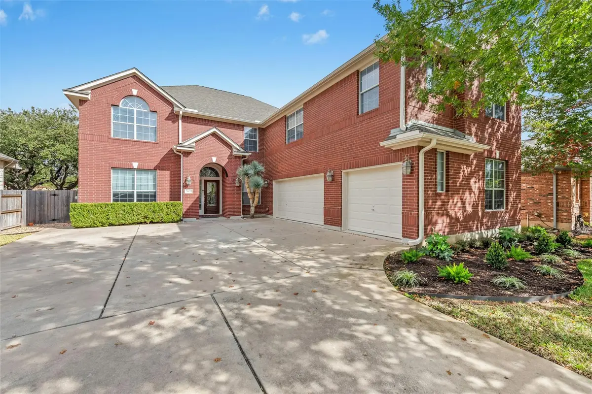 2605 Mancuso Bnd, Cedar Park, TX 78613 - Image #1