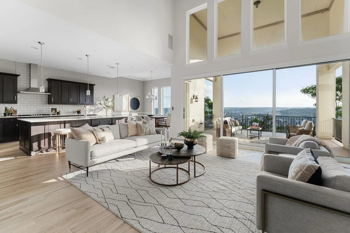 1401 Siena Sunset Rd, Leander, TX 78641 - #1