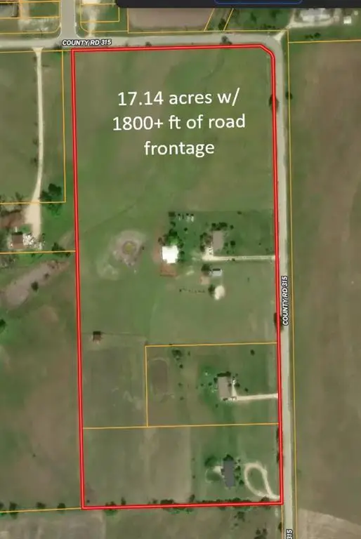401 County Road 315, Jarrell, TX 76537