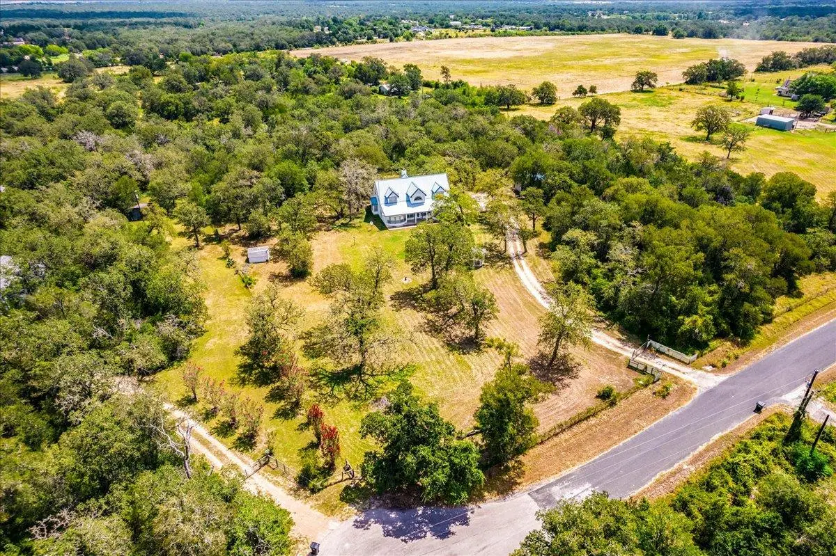 19106 Eyerley Rd, Manor, TX 78653 - #1