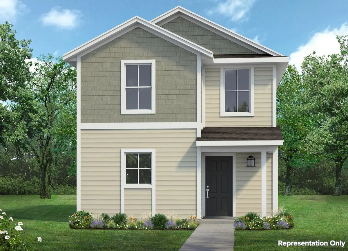 615 Pond View Dr, Elgin, TX 78621 - #1