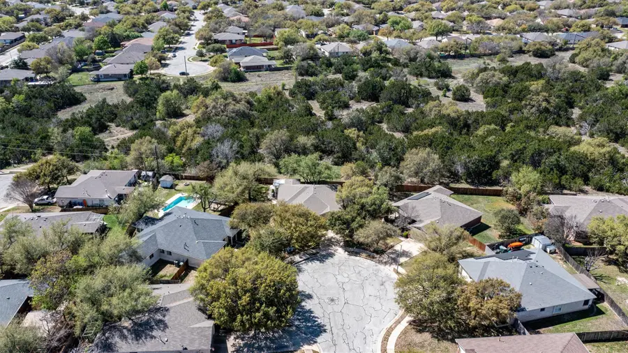 4101 Natural Bridge Ct, Round Rock, TX 78681 - #2