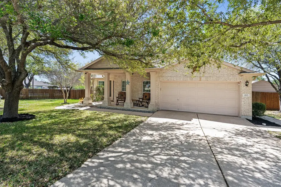 4101 Natural Bridge Ct, Round Rock, TX 78681 - #3