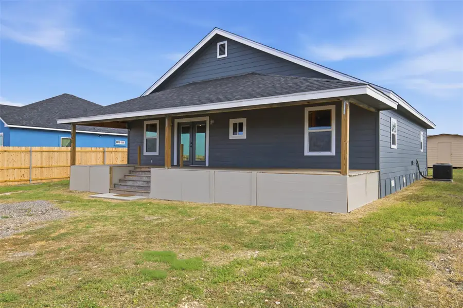 820 Los Milagros Dr, Dale, TX 78616 - #3