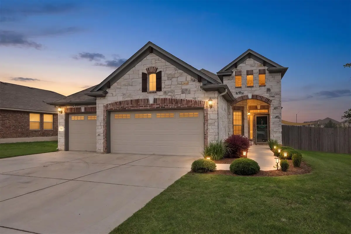 732 Manzano Ln, Pflugerville, TX 78660 - #1