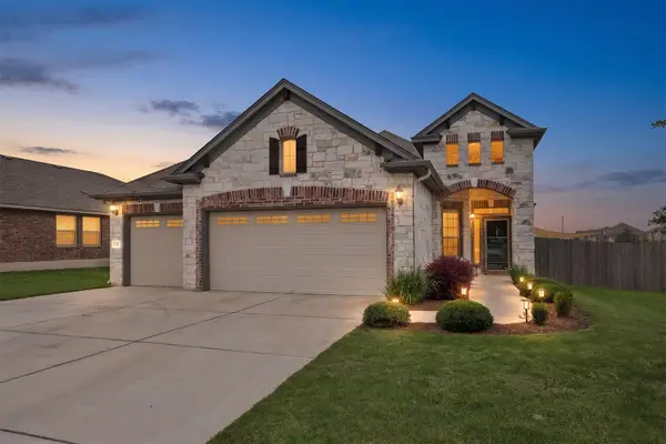 732 Manzano Ln, Pflugerville, TX 78660