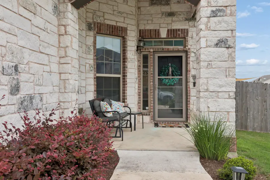 732 Manzano Ln, Pflugerville, TX 78660 - #3