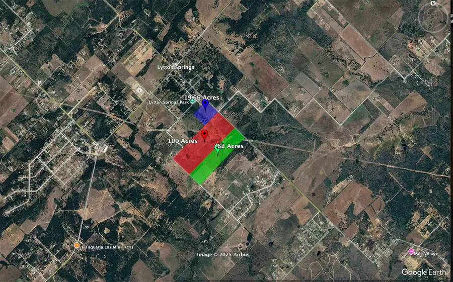 8033 Fm 1854, Dale, TX 78616 - #2