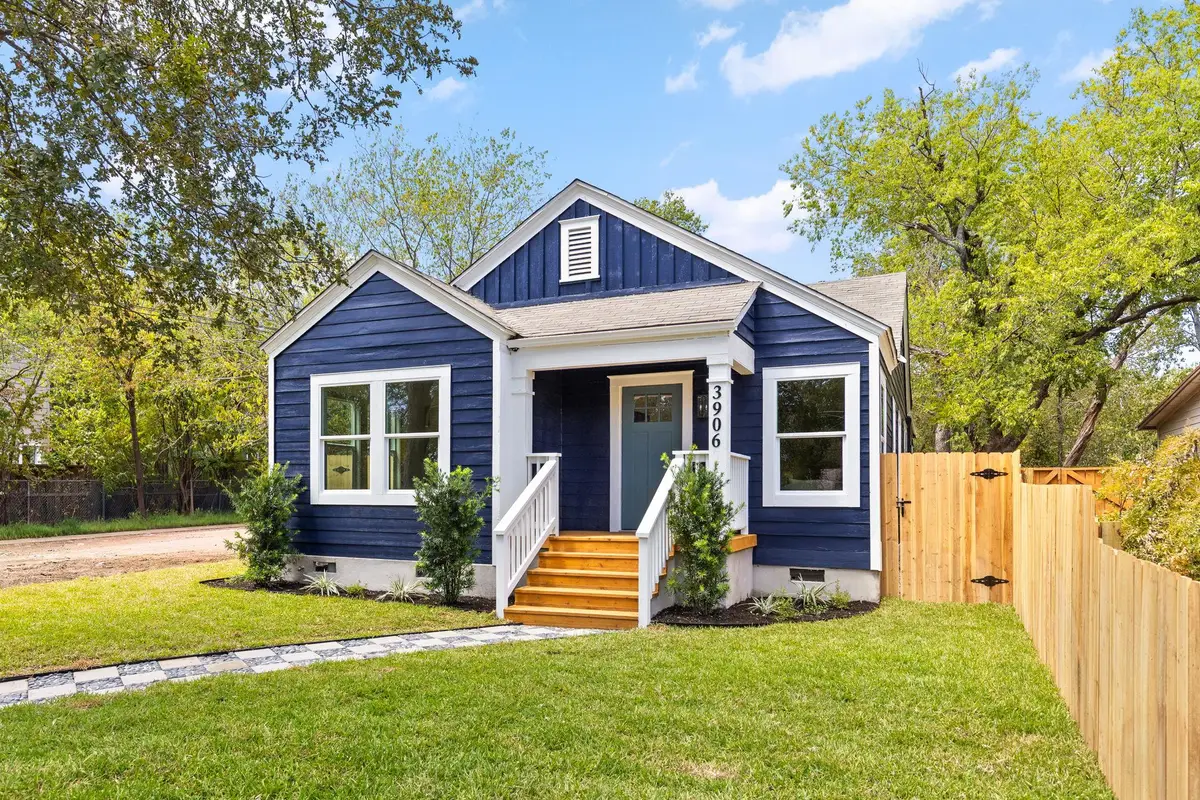 3906 Willbert Rd, Austin, TX 78751 - #1