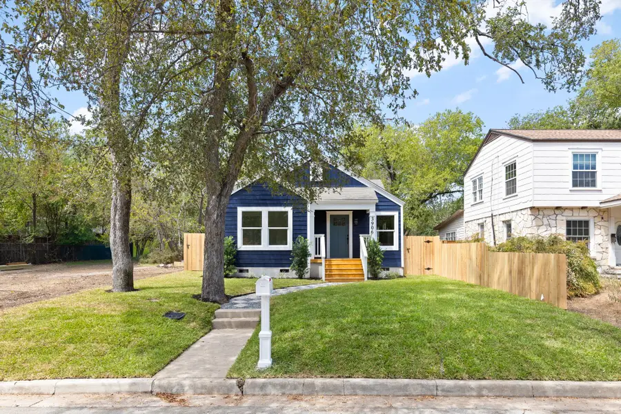 3906 Willbert Rd, Austin, TX 78751 - #2