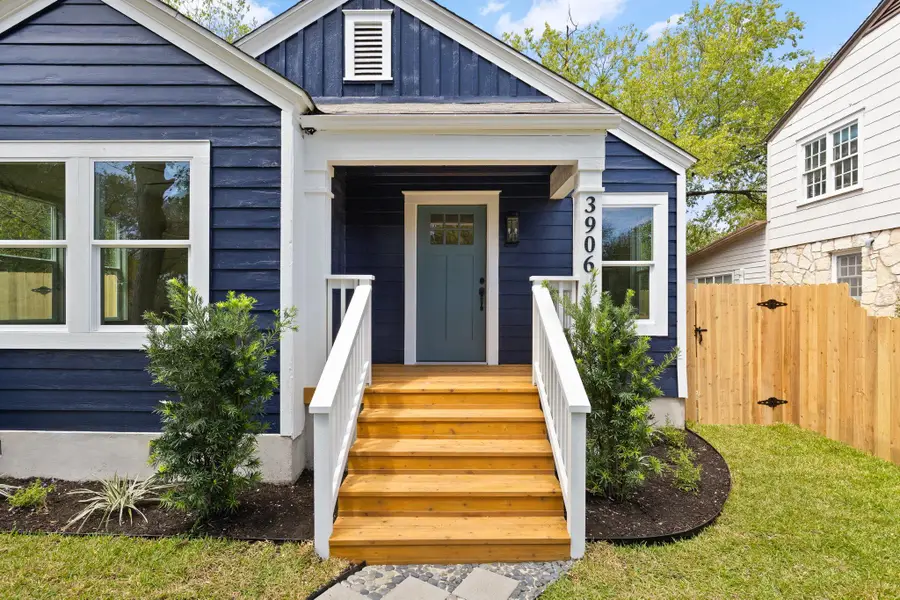 3906 Willbert Rd, Austin, TX 78751 - #3
