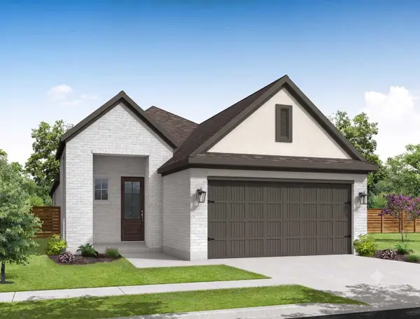 100 Rock Daisy Trl, Hutto, TX 78634