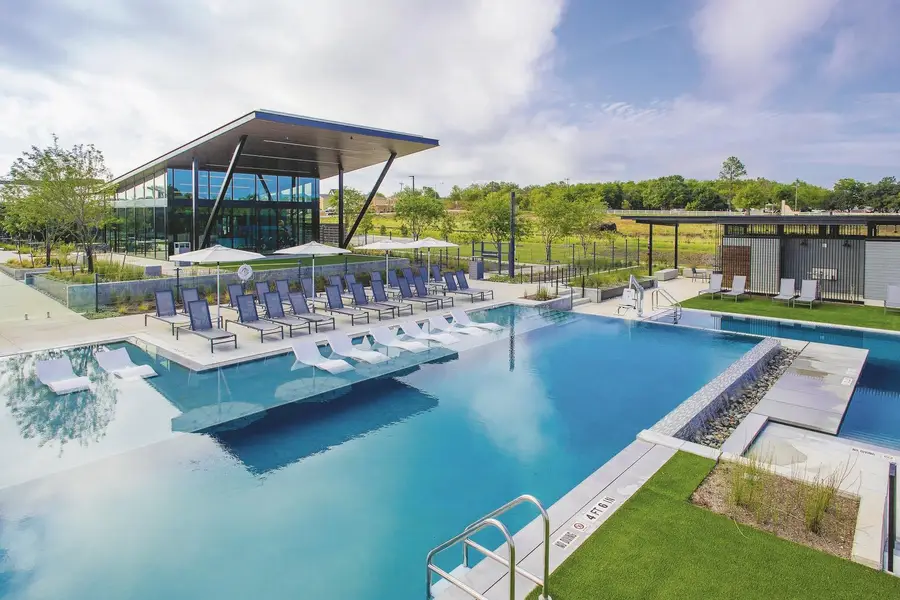 7814 Ella Lee, Austin, TX 78744 - Image #3