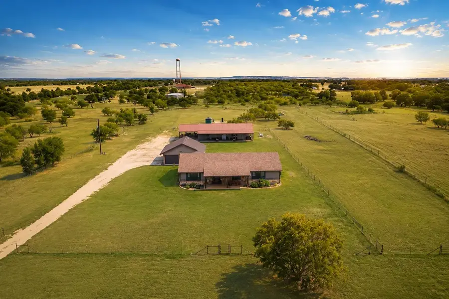19892 Vilas Rd, Holland, TX 76534 - #2