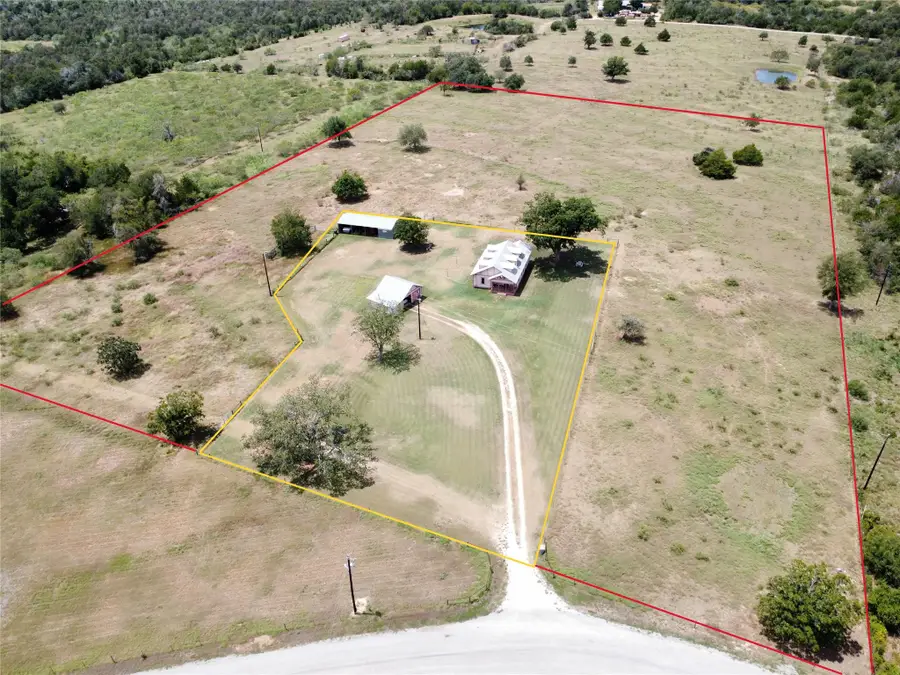 326 Bartsch Ln, Red Rock, TX 78662 - #2