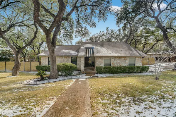 1311 Wilderness Dr, Austin, TX 78746