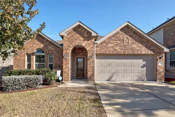 606 Linares Ln, Austin, TX 78748