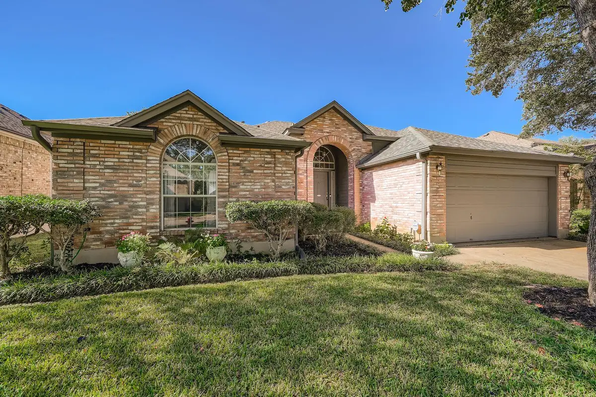 1209 Parrot Trl, Round Rock, TX 78681 - Image #1