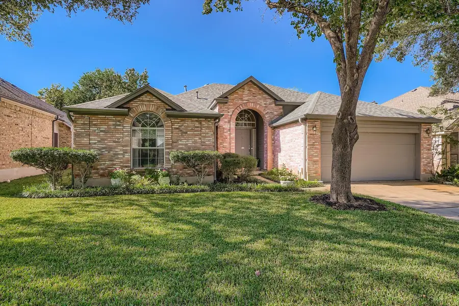 1209 Parrot Trl, Round Rock, TX 78681 - Image #3