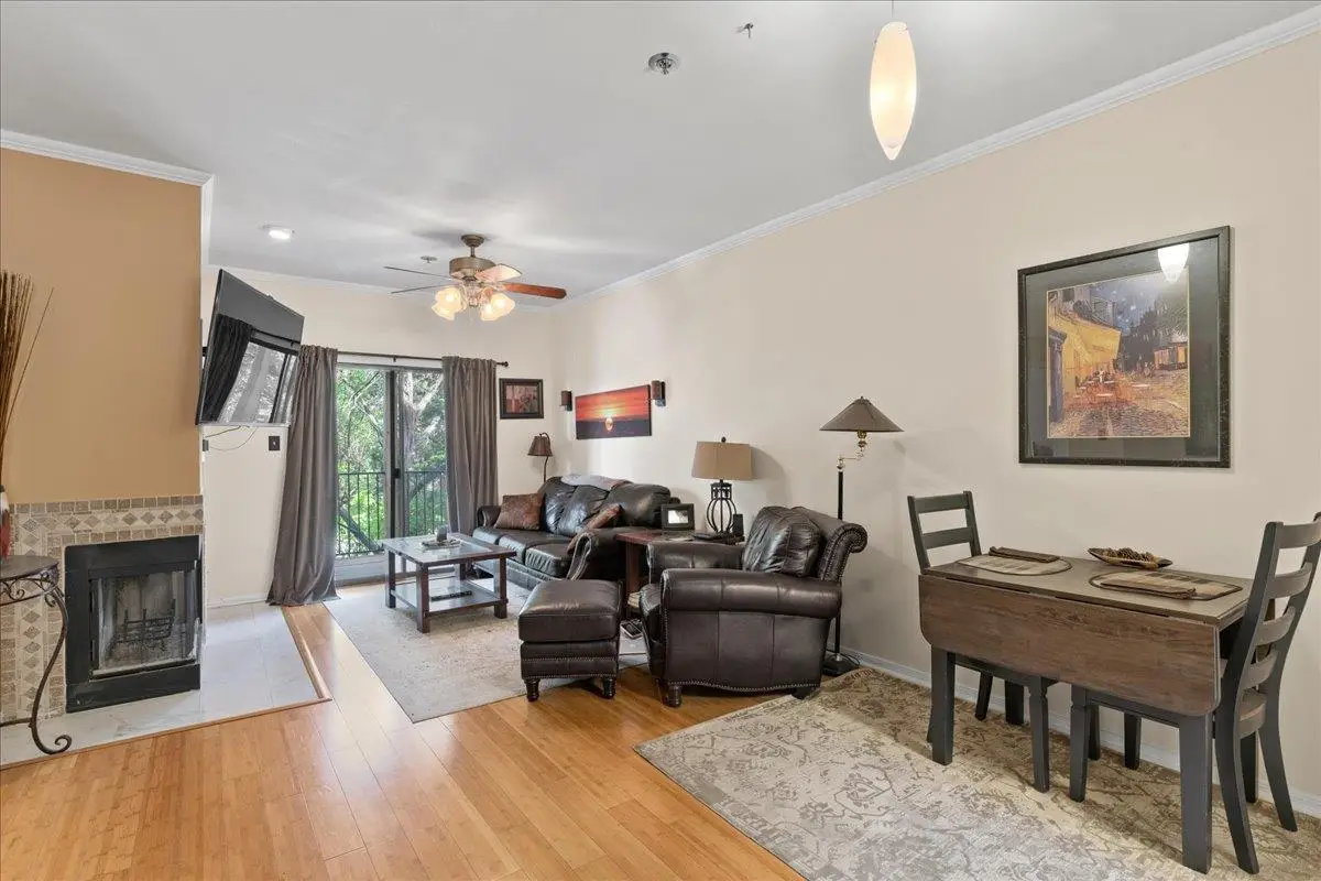 1741 Spyglass Dr #2-102, Austin, TX 78746 - #1