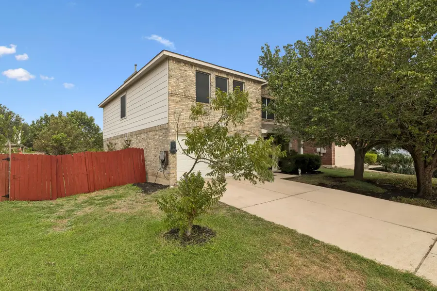 15016 Saddlegirth Ln, Pflugerville, TX 78660 - #3