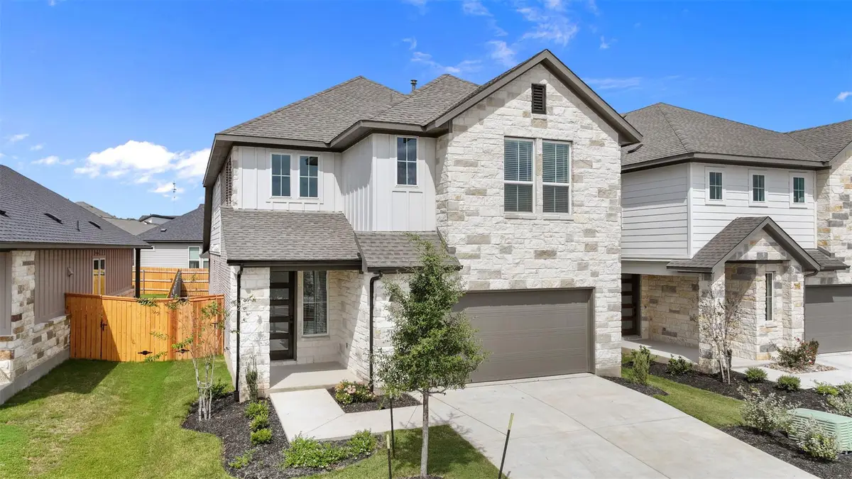 1129 N Roger Hanks Pkwy, Dripping Springs, TX 78620 - #1