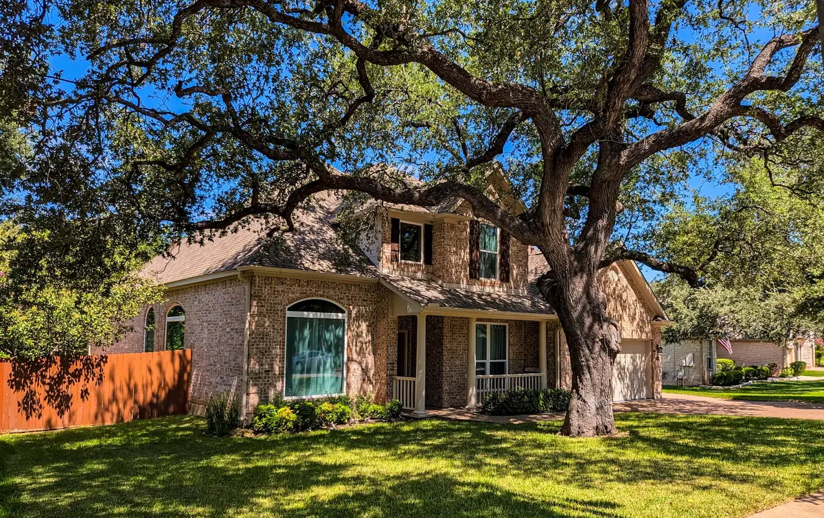 1322 Becca Teal Pl, Round Rock, TX 78681 - #1