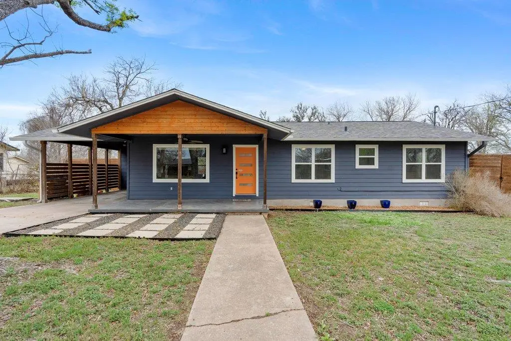3404 Touchstone St, Austin, TX 78723 - #1