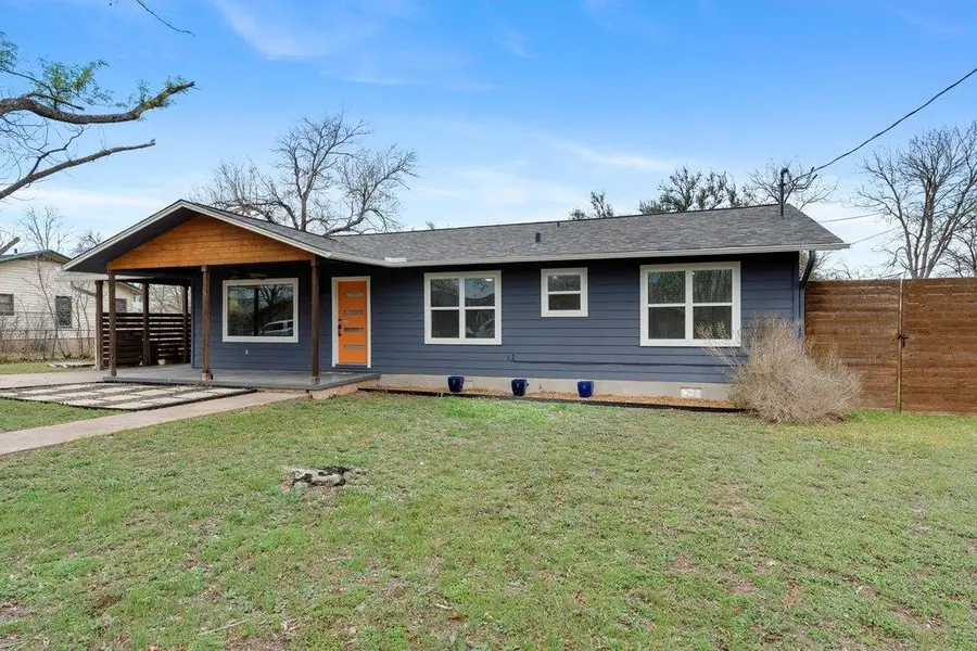 3404 Touchstone St, Austin, TX 78723 - #2