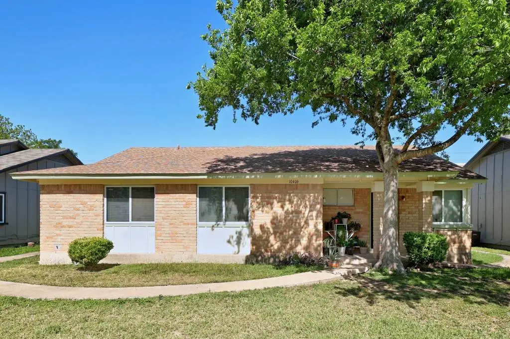 10406 Little Pebble Dr, Austin, TX 78758 - #1