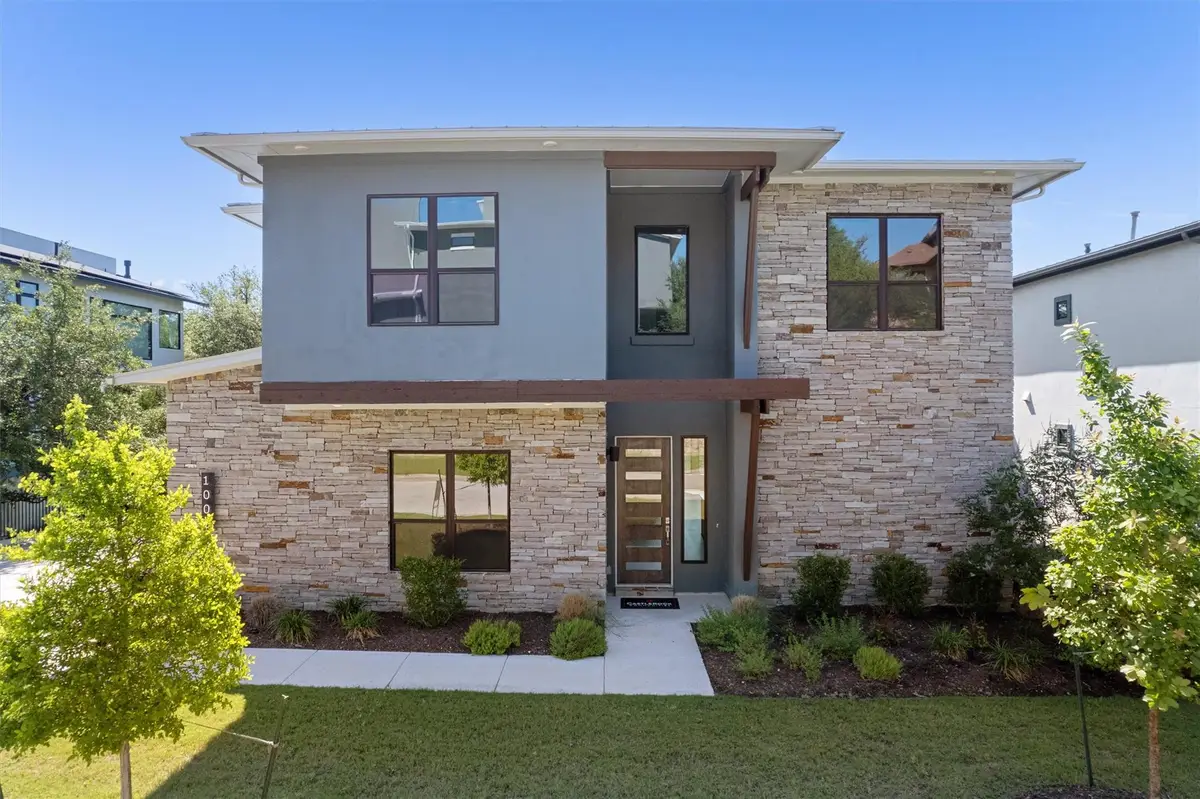 1002 Barrie Dr, Austin, TX 78734 - #1