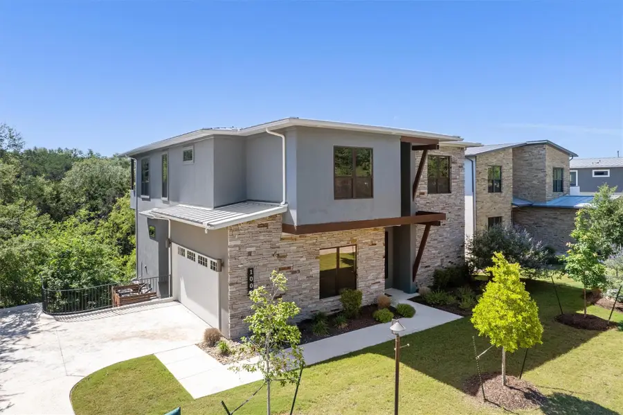 1002 Barrie Dr, Austin, TX 78734 - #2