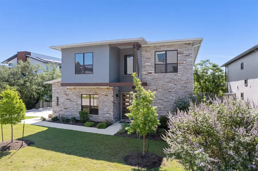 1002 Barrie Dr, Austin, TX 78734 - #3