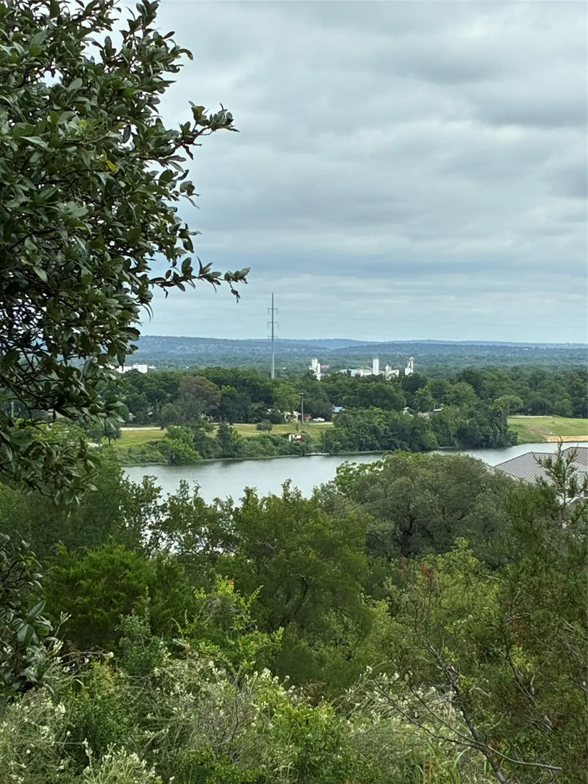 Lot 9 Bendito Way, Marble Falls, TX 78654 - #1