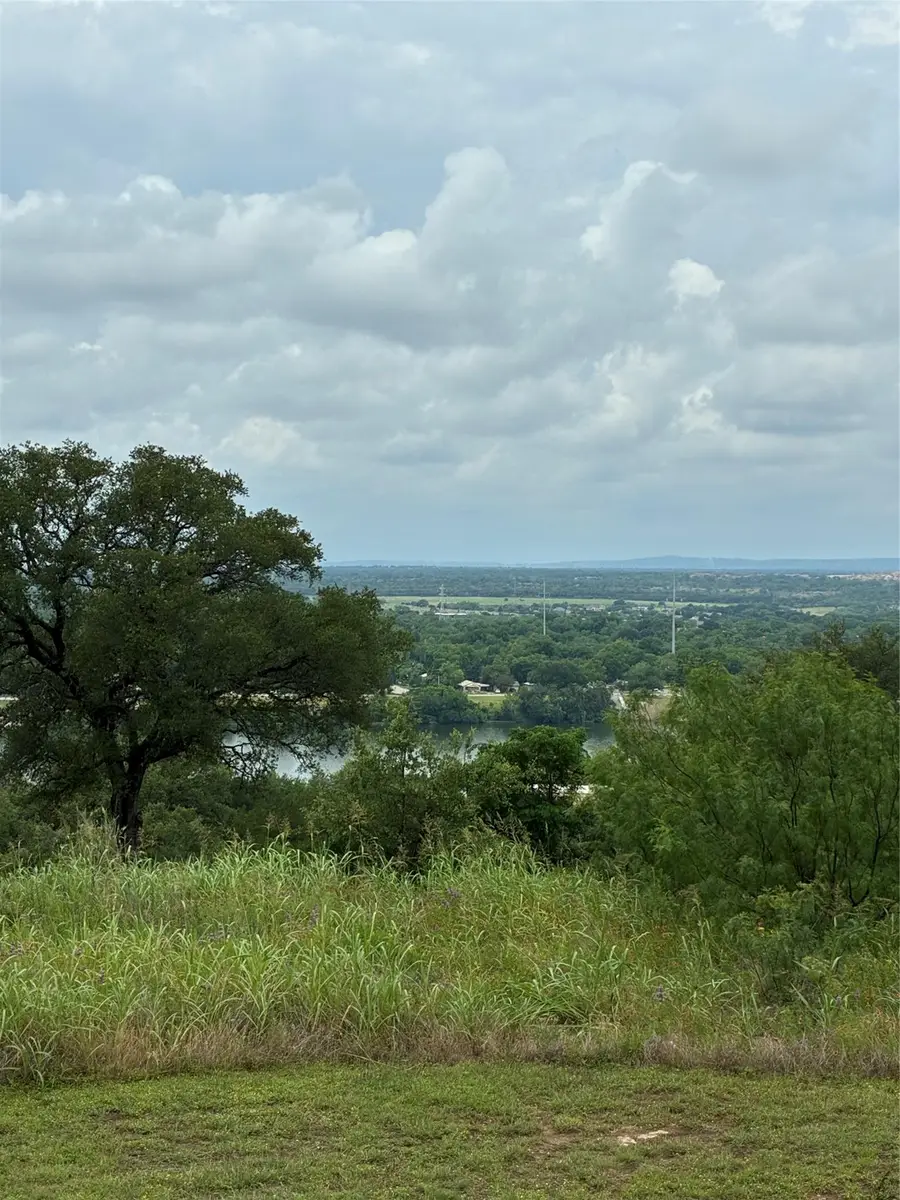 Lot 9 Bendito Way, Marble Falls, TX 78654 - #3