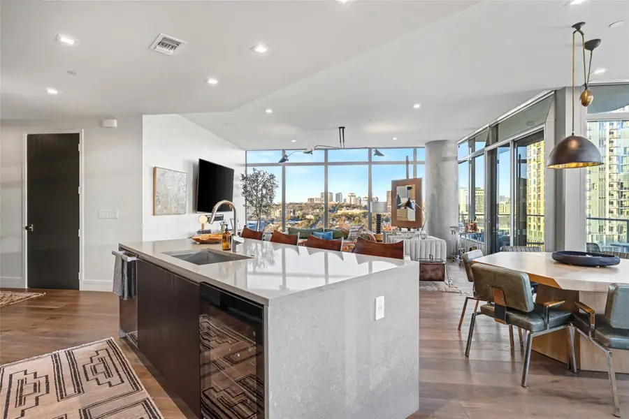 501 West Ave #1207, Austin, TX 78701 - #3