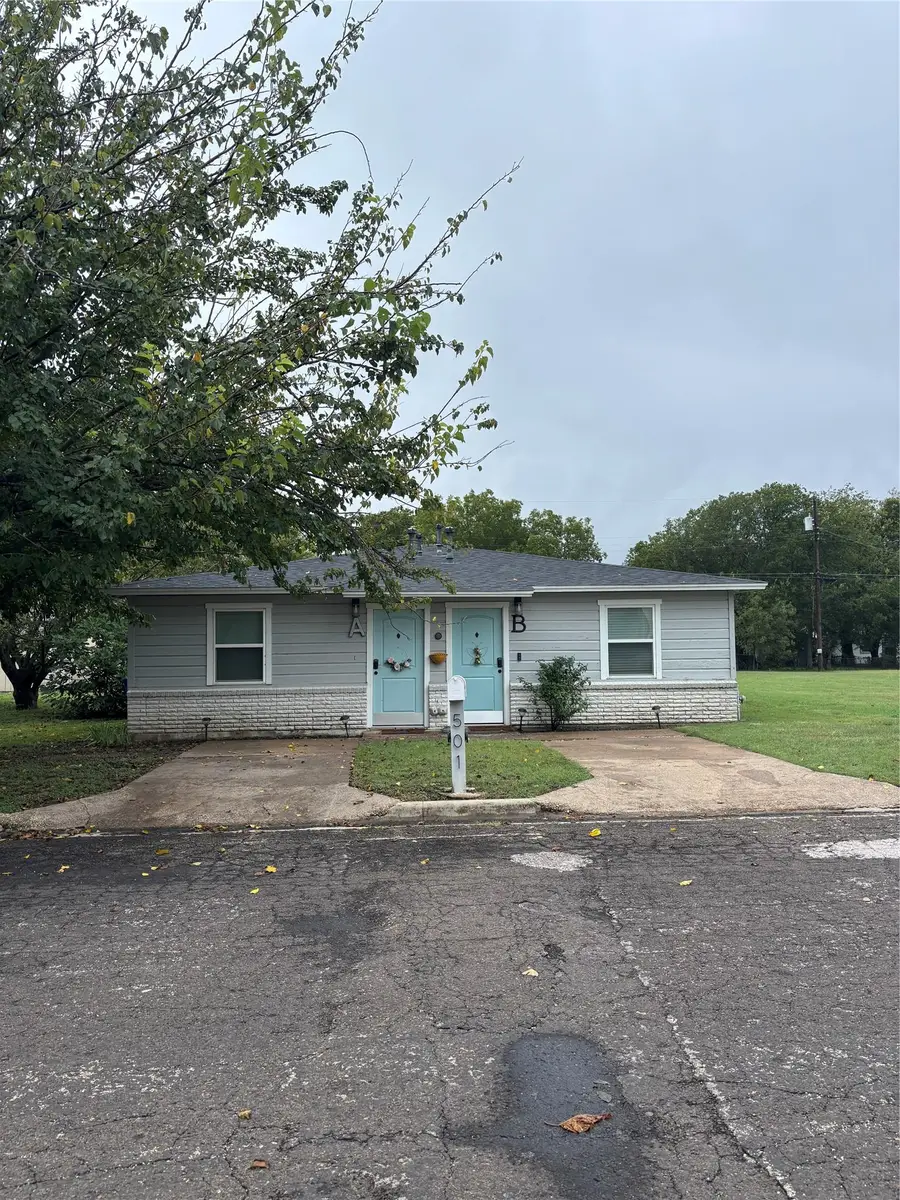 501 W Lincoln Ave #A-B, Copperas Cove, TX 76522 - Image #2