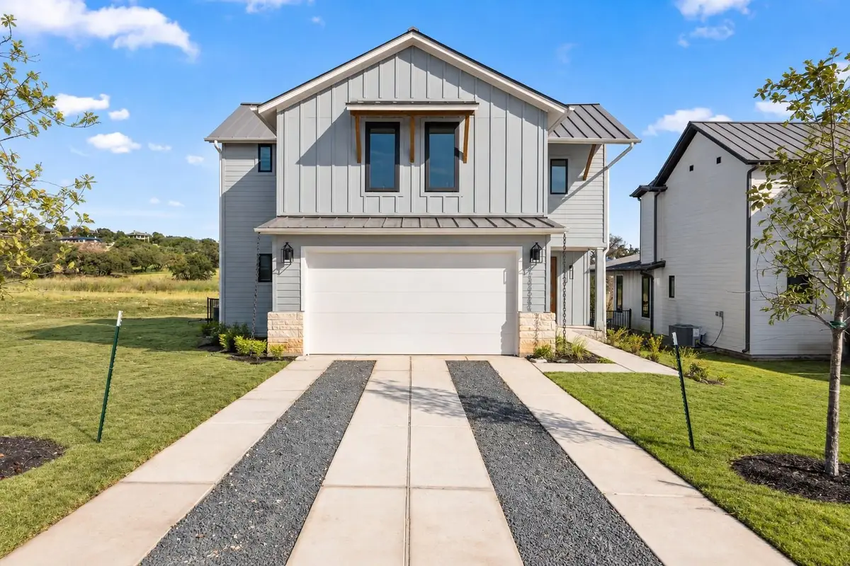 711 N Paleface Ranch #9 Rd, Spicewood, TX 78669 - #1
