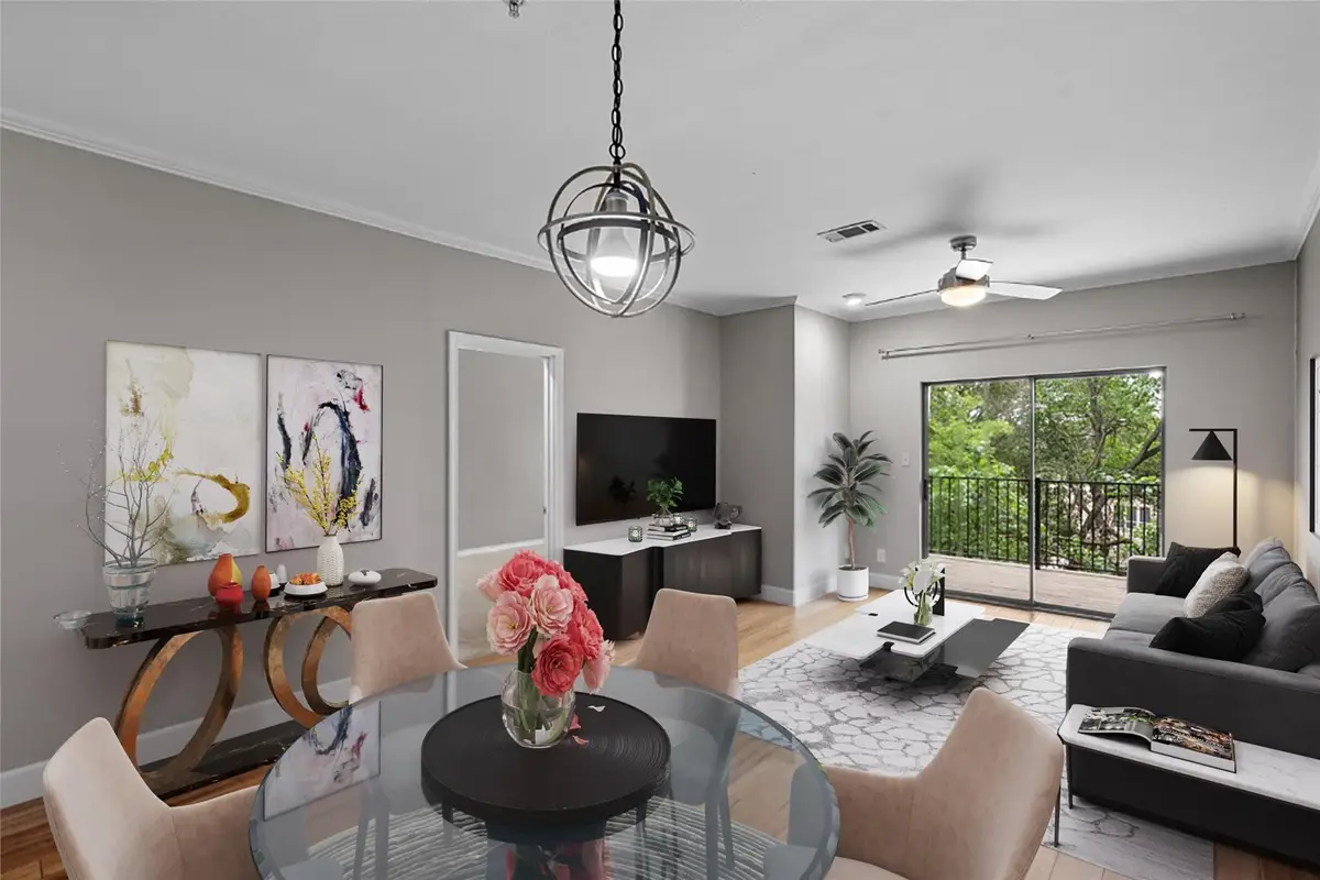 1741 Spyglass Dr #1-123, Austin, TX 78746 - #1