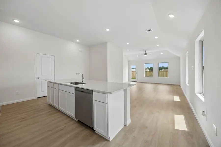 31015 Rena Coast Dr, Huffman, TX 77336 - #2
