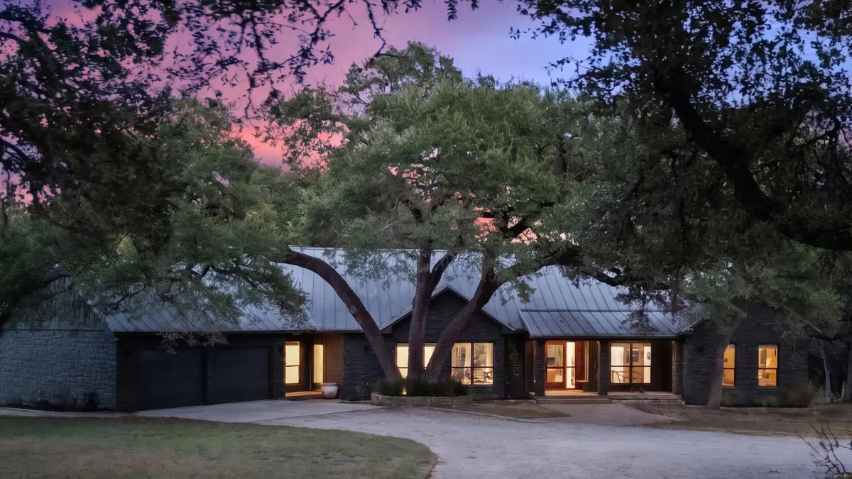 412 Rancho Grande Dr, Wimberley, TX 78676 - #1