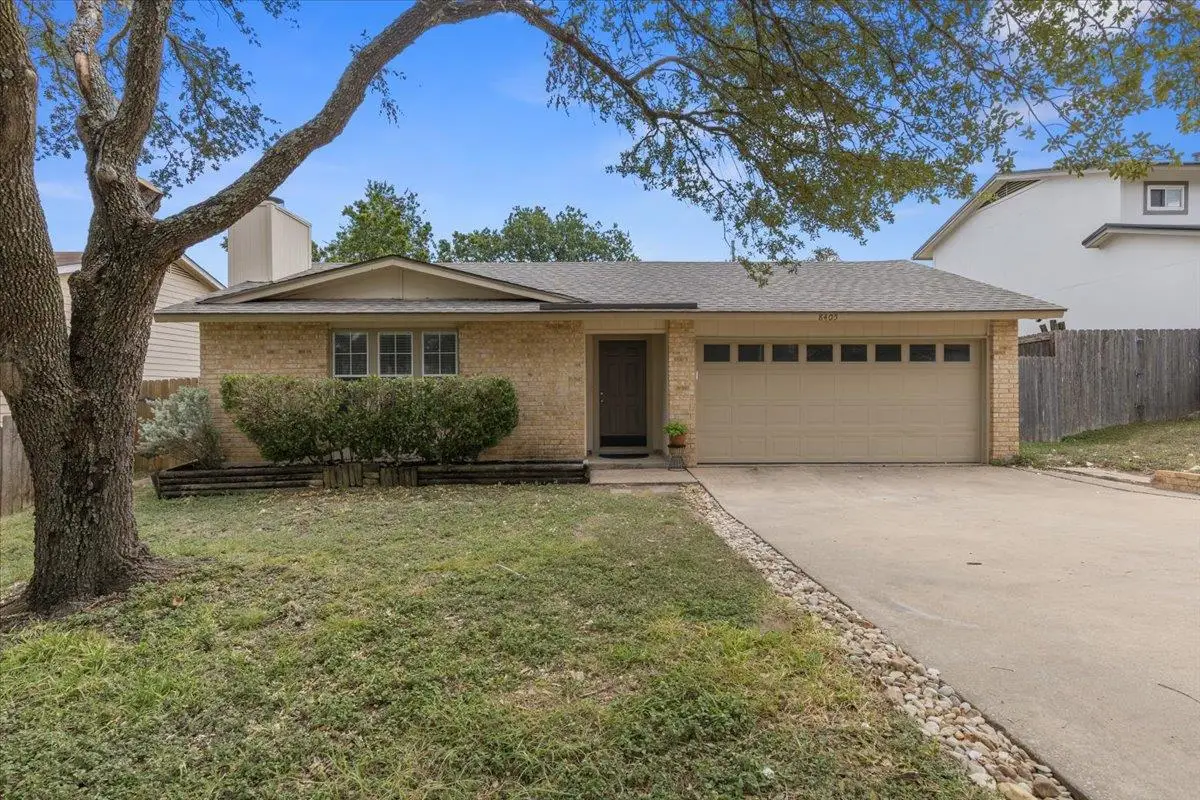 8405 Fenton Dr, Austin, TX 78736 - #1