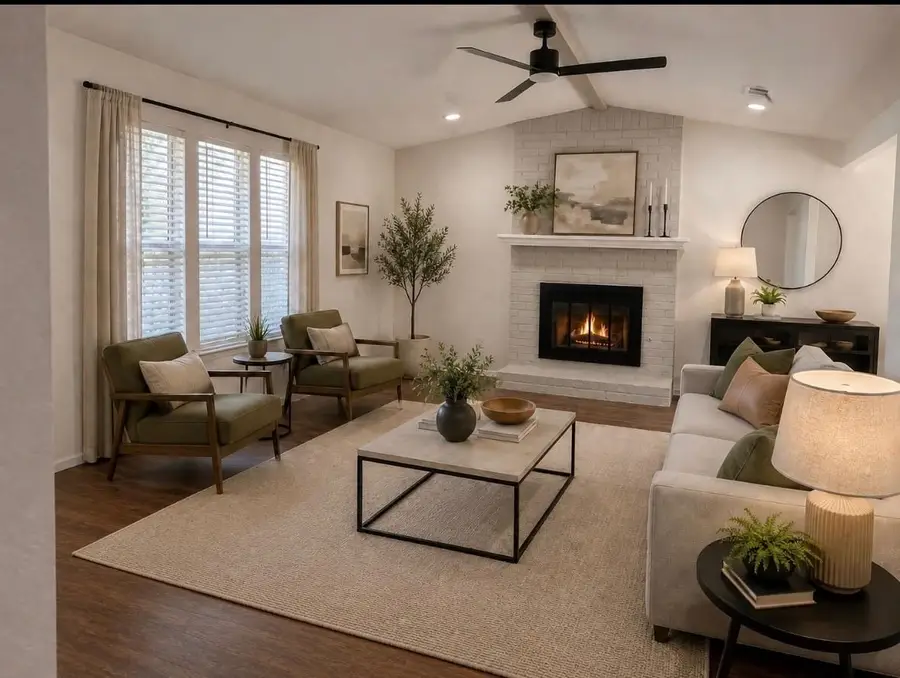 8405 Fenton Dr, Austin, TX 78736 - #3