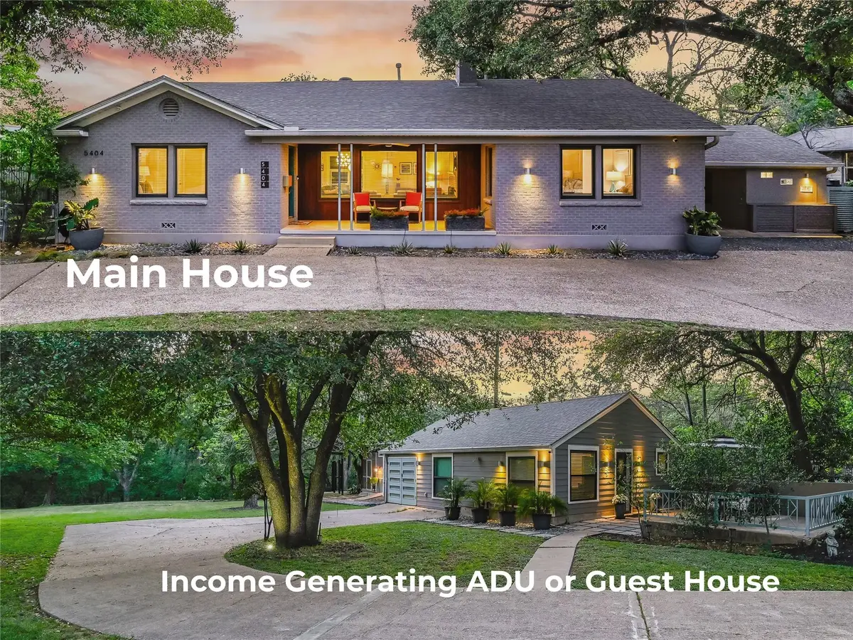 5404 Shoal Creek Blvd, Austin, TX 78756 - #1