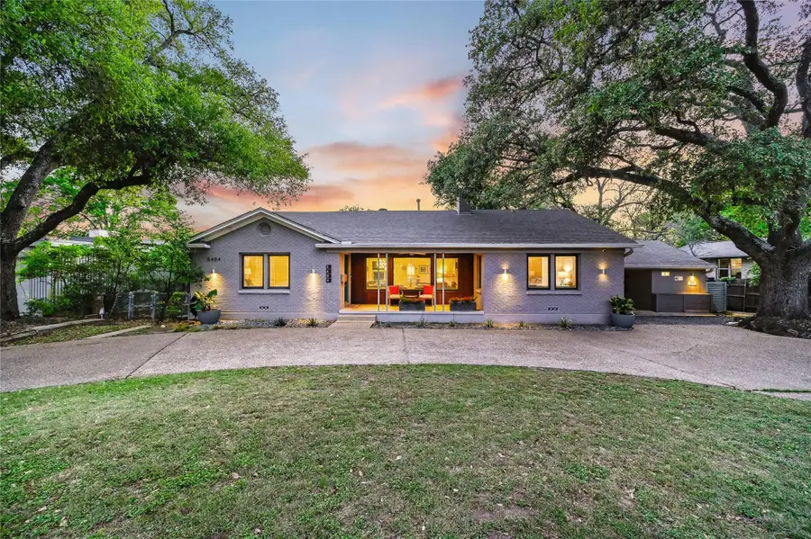 5404 Shoal Creek Blvd, Austin, TX 78756 - #2