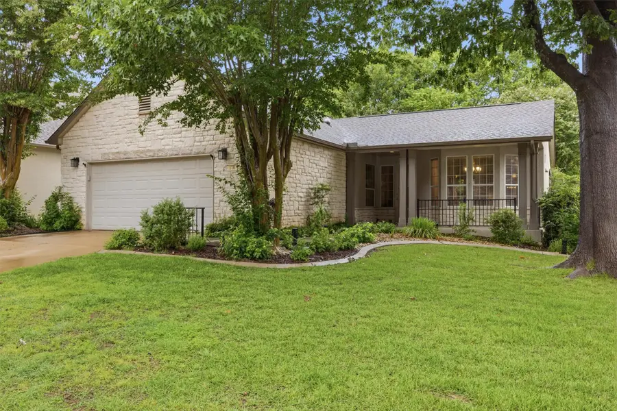 118 Bluebell Dr, Georgetown, TX 78633 - #2