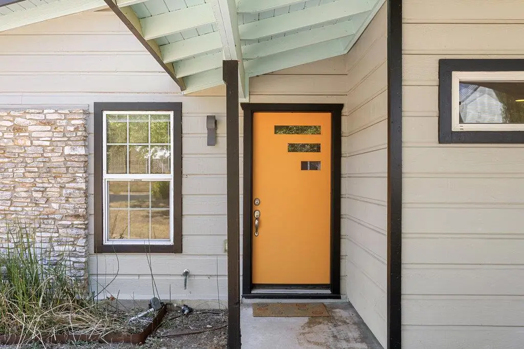 4709 Mount Vernon Dr, Austin, TX 78745 - #1