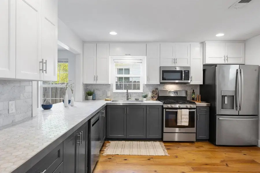 4709 Mount Vernon Dr, Austin, TX 78745 - #3